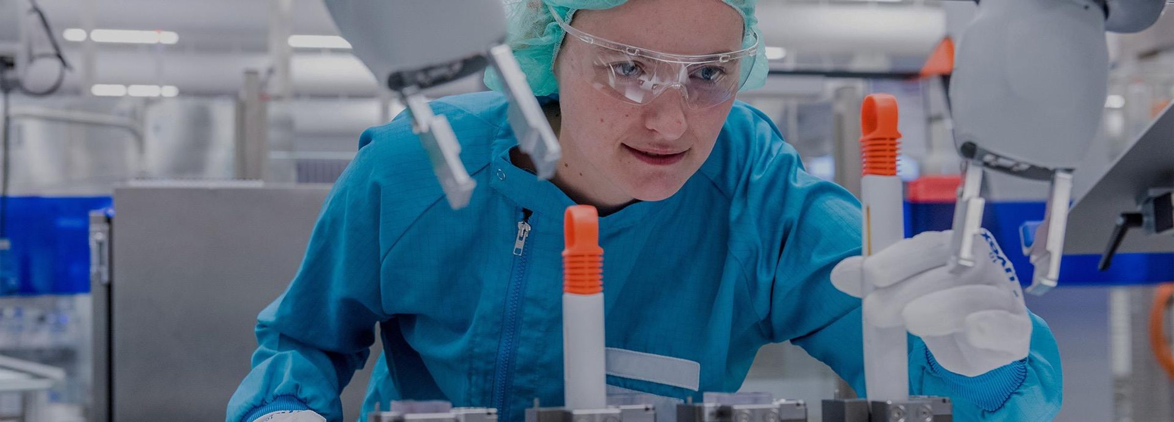 Mit Individualität gegen Arzneimittelfälschungen