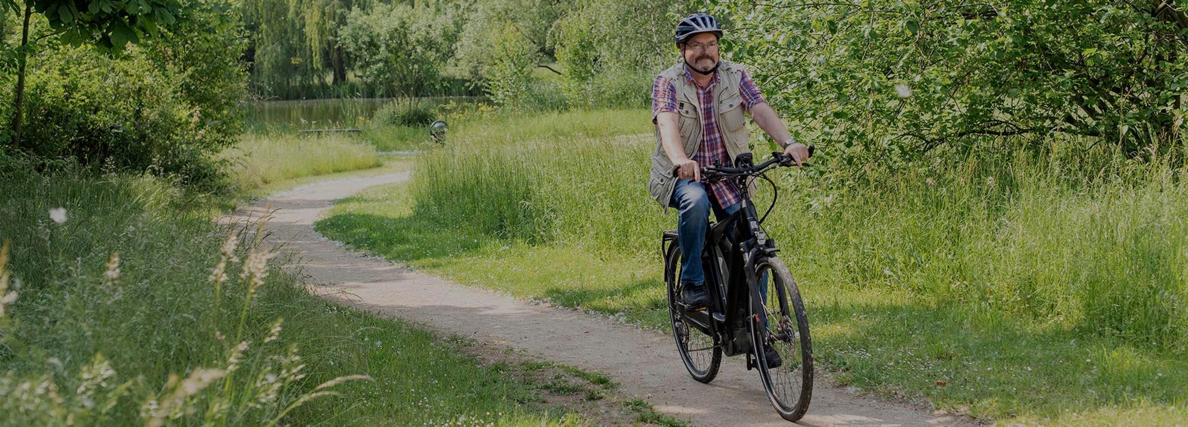 Fahrradleasing: Mit dem Rad zur Arbeit leicht gemacht