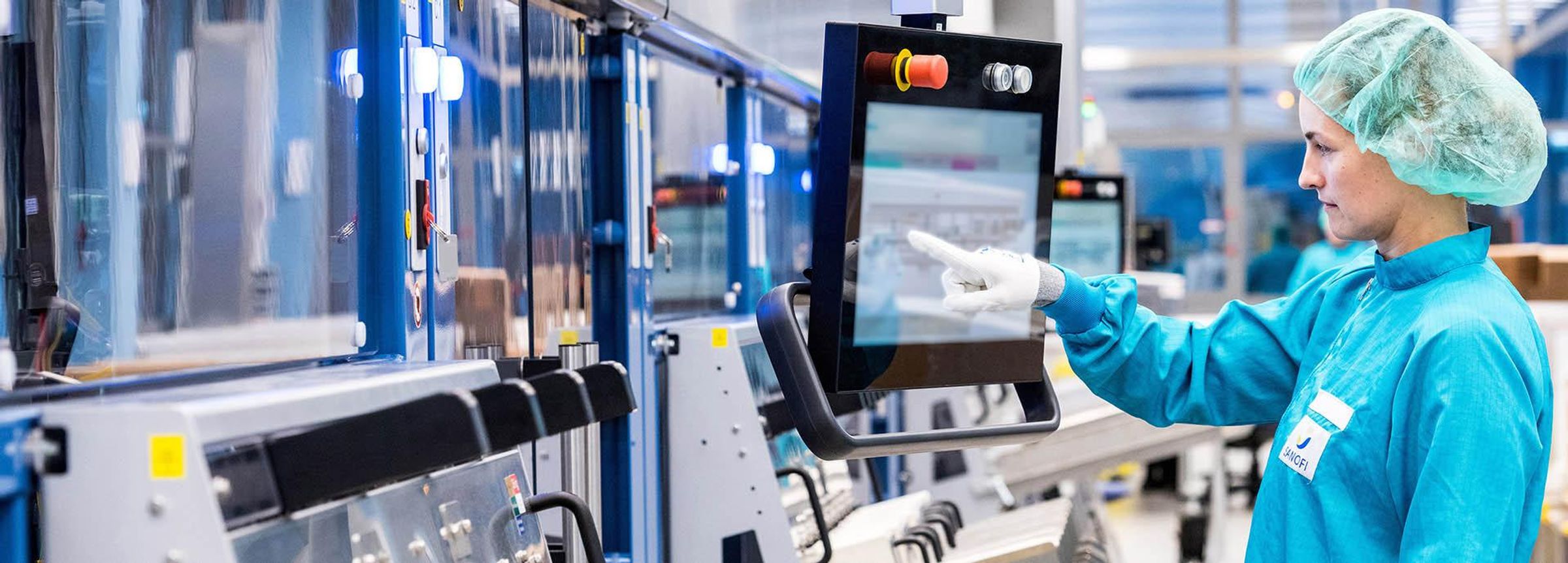 Digitale Brandzeichen gegen Arzneimittelfälschungen