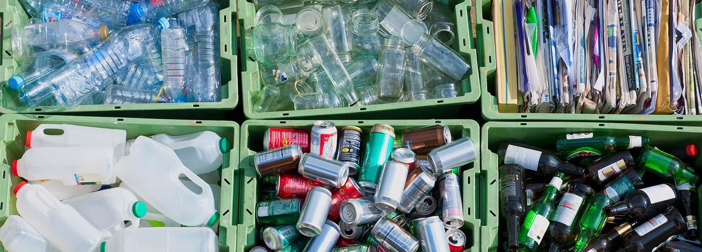 Sanofi Gesundheitstrend: Müll reduzieren, Wasser sparen und bewusst einkaufen