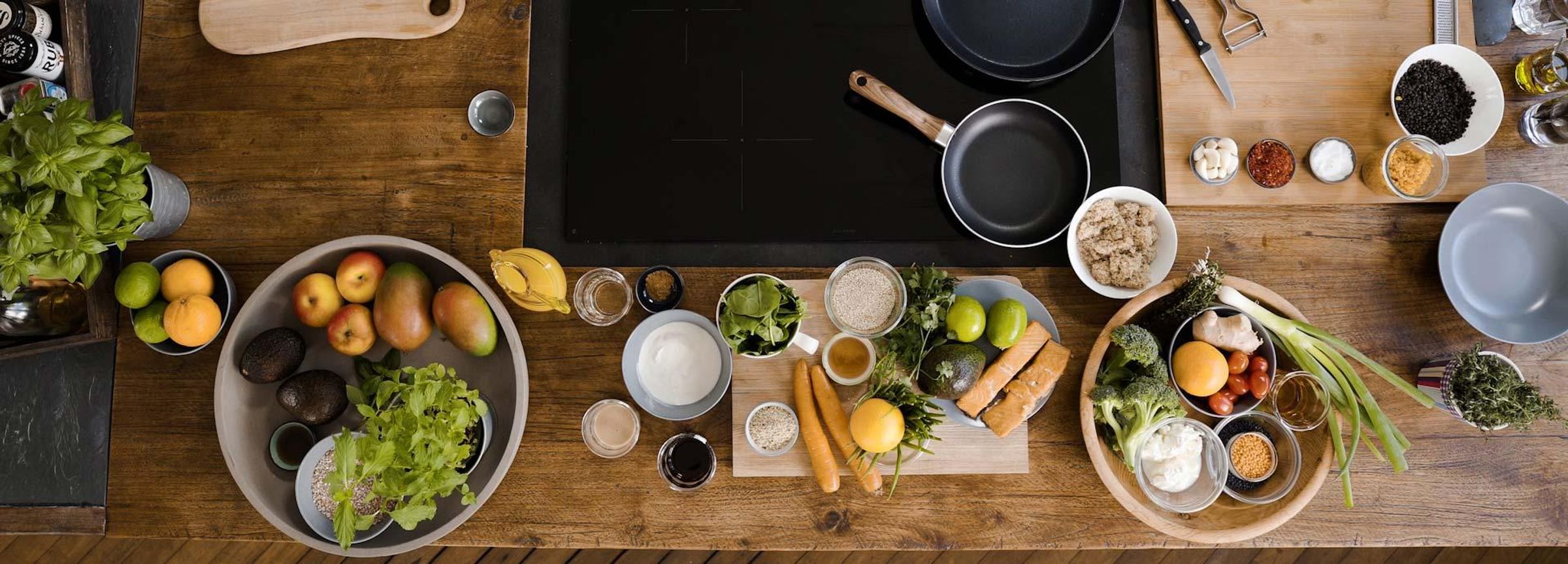 Chronisch Lecker: So geht Ernährung bei chronisch-entzündlichen Erkrankungen