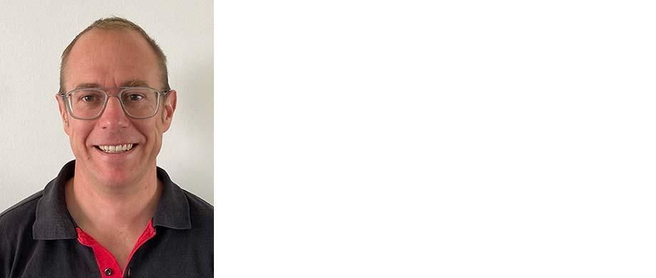 Meine Erfahrungen mit Nasenpolypen – Andreas’ Leben mit CRSwNP