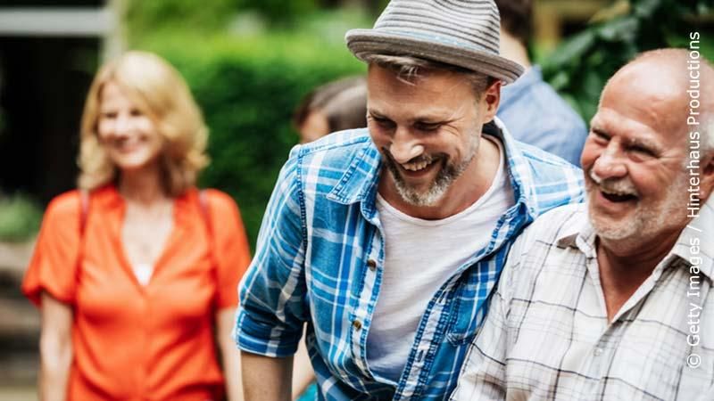 Asthma im Familien- und Freundeskreis