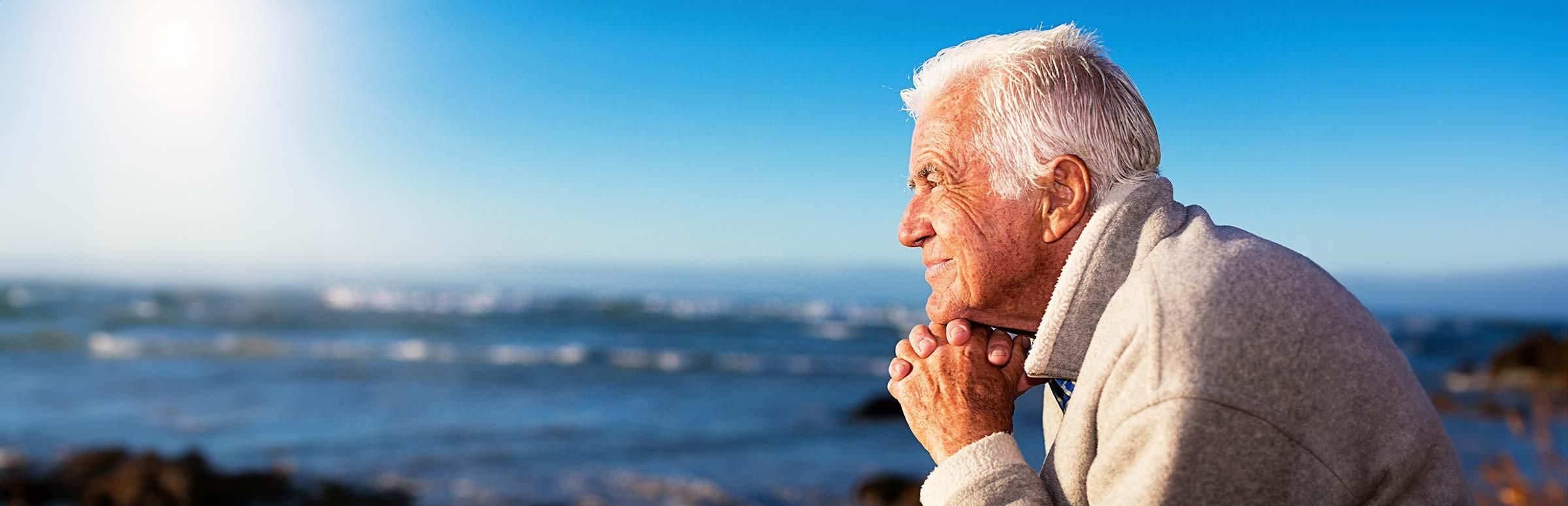 In Deutschland leben circa 3,4 Millionen Menschen mit COPD (chronische obstruktive Lungenerkrankung) – einer Krankheit mit hohem Leidensdruck.