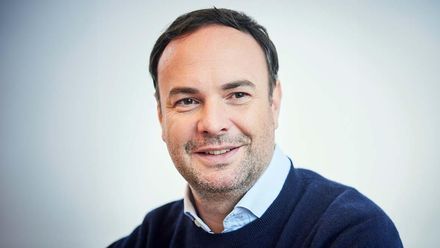 PD Dr. Andreas Pinter