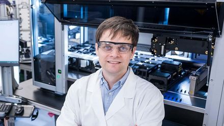 Norbert Fuhrmann