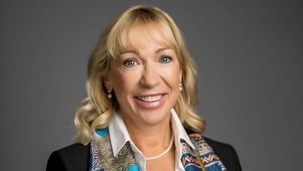 Heidrun Irschik-Hadjieff