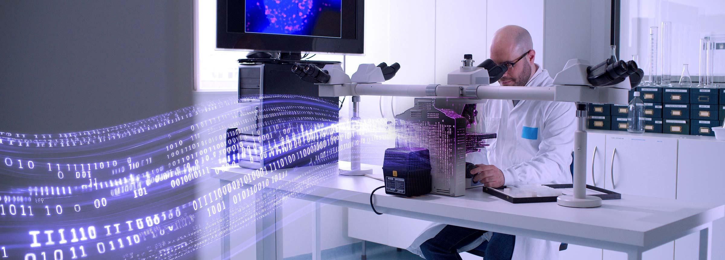 Digitalisierung als Fortschritt für Patient*innen