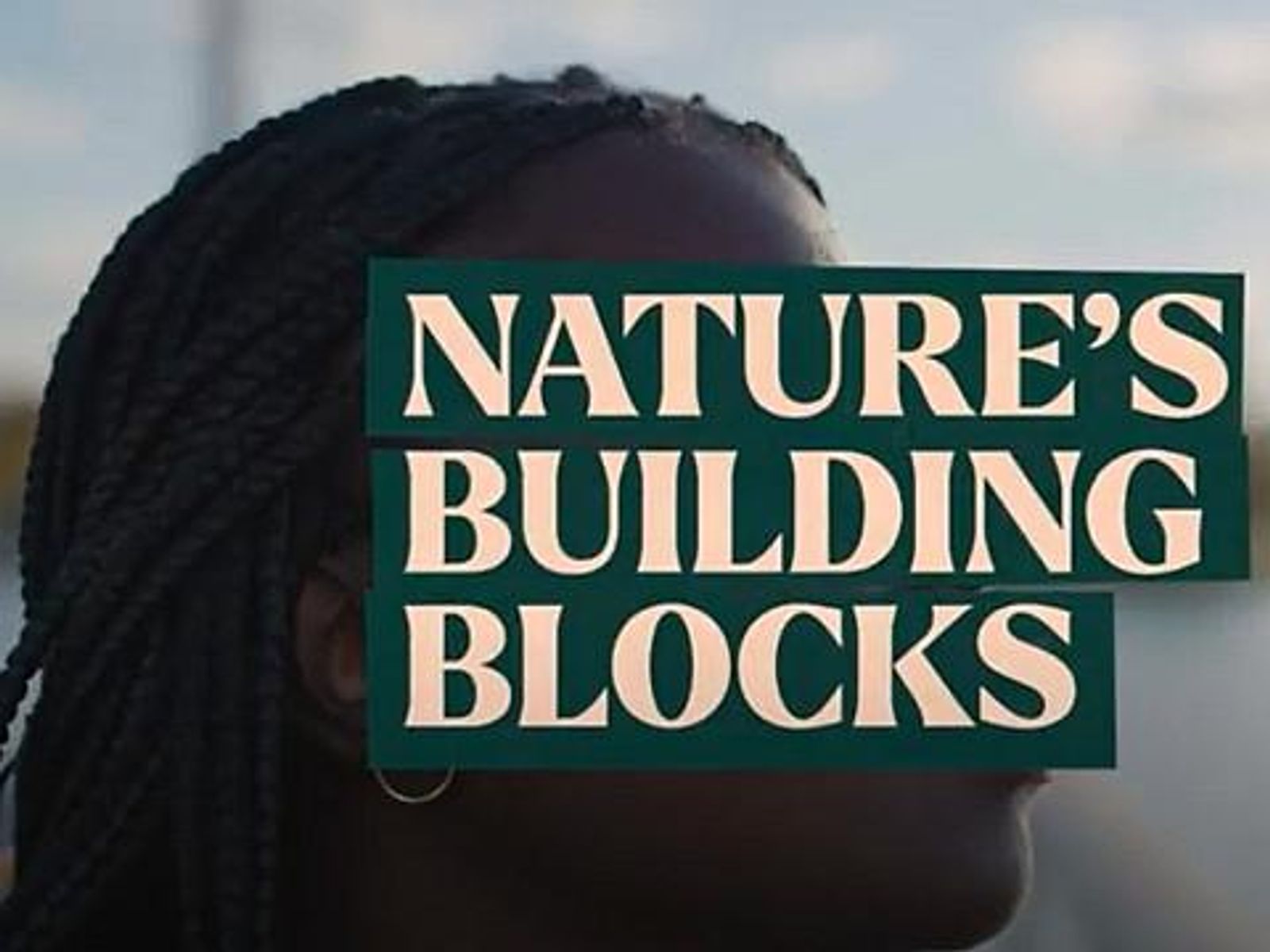 Nature`s Building Blocks - Vielfalt und Inklusion in Klinischen Studien