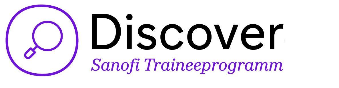 Discover Sanofi Traineeprogramm