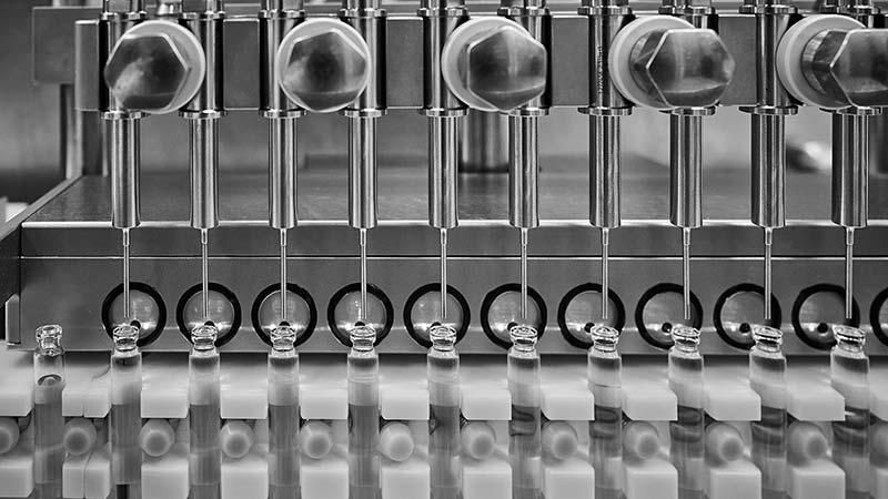 Fotos aus Produktion & Fertigung