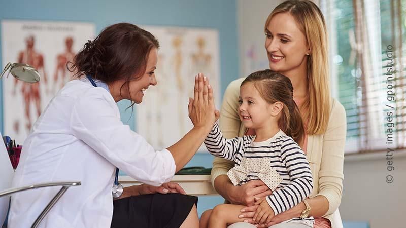 Informationen für Fachkreise (Typ-1-Diabetes) 