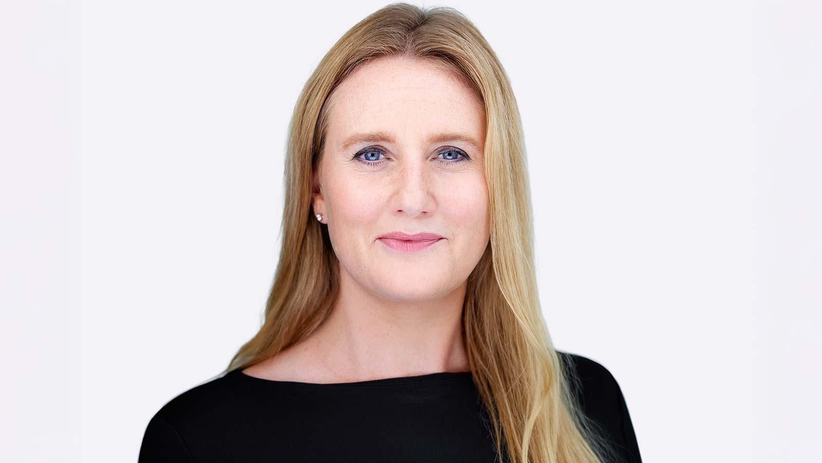 Foto von Madeleine Roach