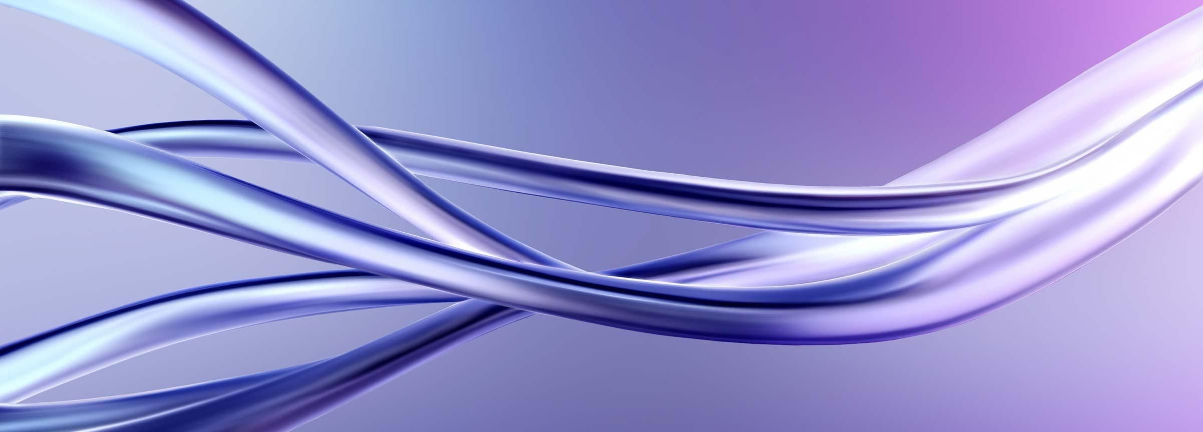 KI-Darstellung einer Welle